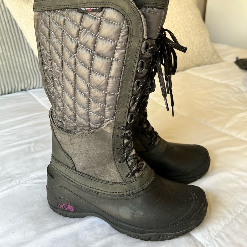 The Northface Winter Boot